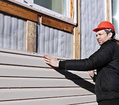 Best Vinyl Siding Installation  in South Houston, TX